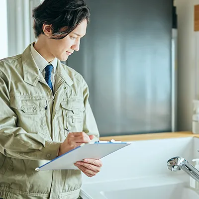 現地調査・ヒアリング